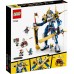  Jay robotas titanas  LEGO® NINJAGO® 71785